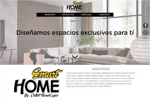 SmartHome image