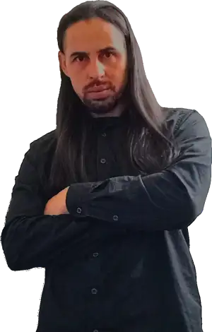 Alex Coronell Profile Image