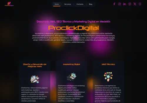 Proclick Digital